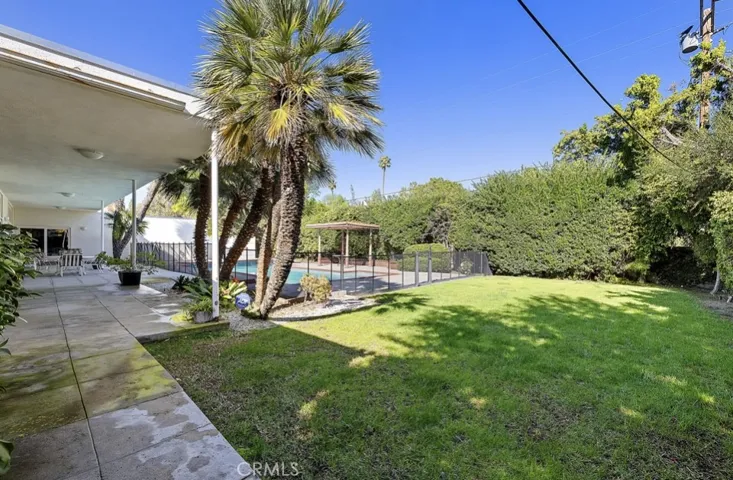 19825 Santa Rita Street, Woodland Hills, California 91364