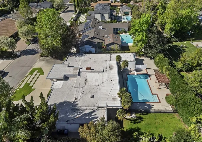 19825 Santa Rita Street, Woodland Hills, California 91364