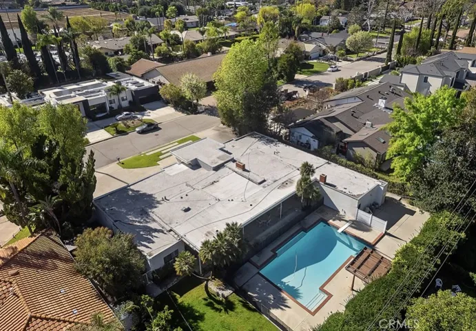19825 Santa Rita Street, Woodland Hills, California 91364