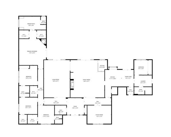 19825 Santa Rita Street, Woodland Hills, California 91364