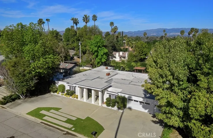 19825 Santa Rita Street, Woodland Hills, California 91364