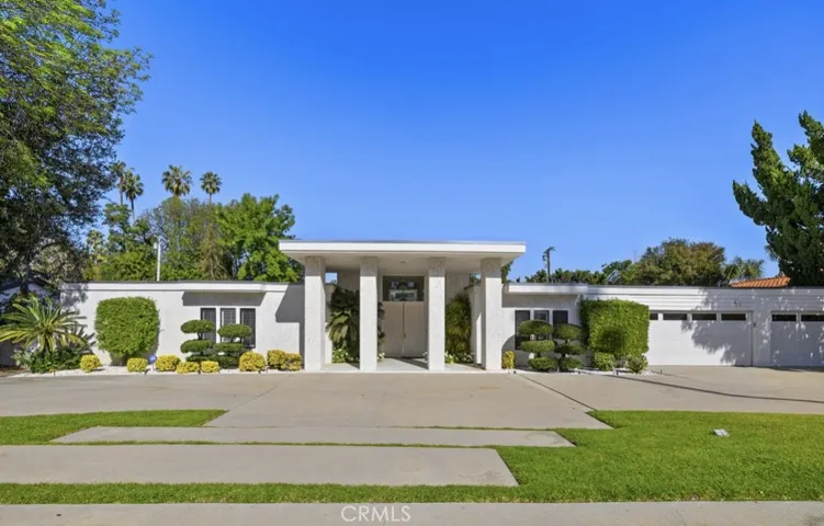 19825 Santa Rita Street, Woodland Hills, California 91364