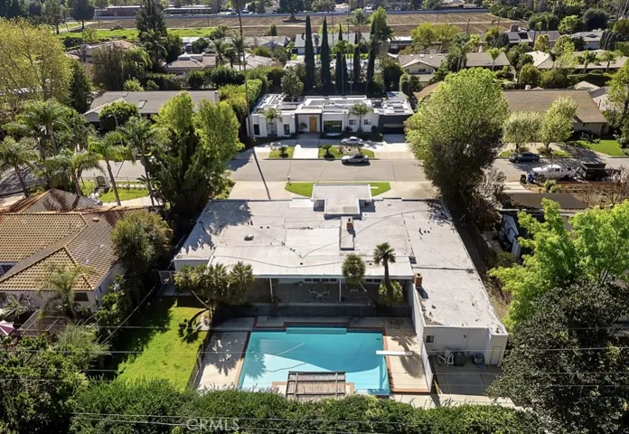19825 Santa Rita Street, Woodland Hills, California 91364