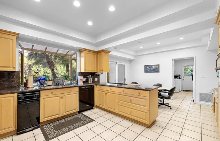 19825 Santa Rita Street, Woodland Hills, California 91364