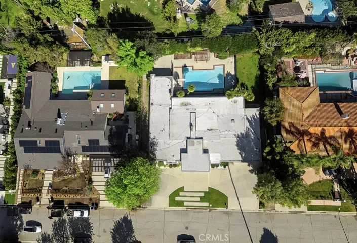 19825 Santa Rita Street, Woodland Hills, California 91364