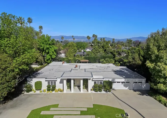 19825 Santa Rita Street, Woodland Hills, California 91364