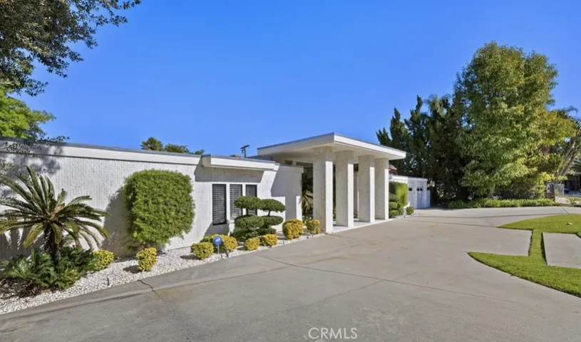 19825 Santa Rita Street, Woodland Hills, California 91364