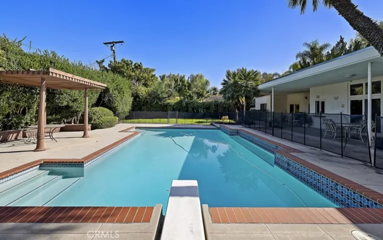 19825 Santa Rita Street, Woodland Hills, California 91364
