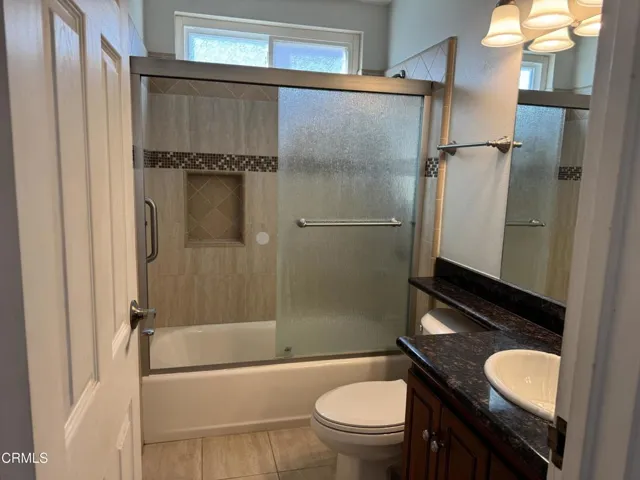 Bathroom Down