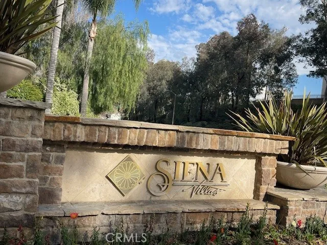 Centally Located Siena Villa Condo Complex