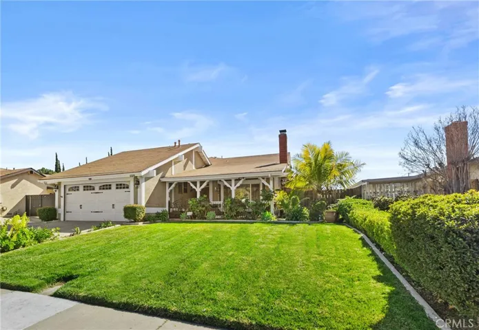 25139 N Elder Avenue N, Moreno Valley, California 92557