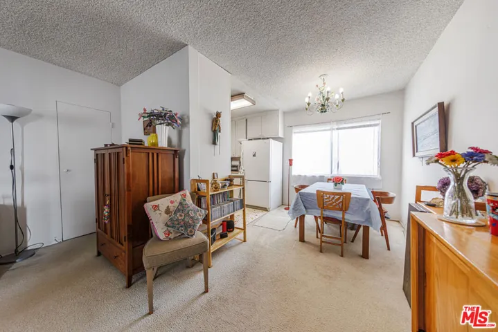 Dining Area (from living room)