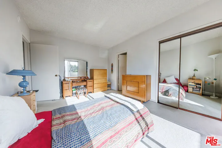 Bedroom 1 (from sliding glass