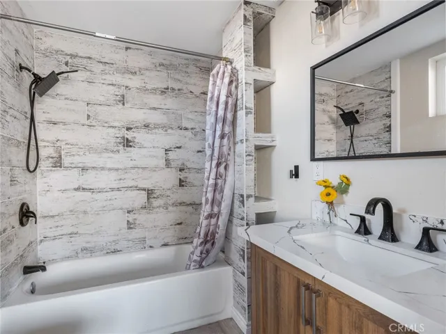Tiled Bathrooms