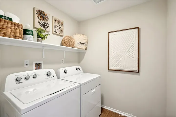 MODEL HOME