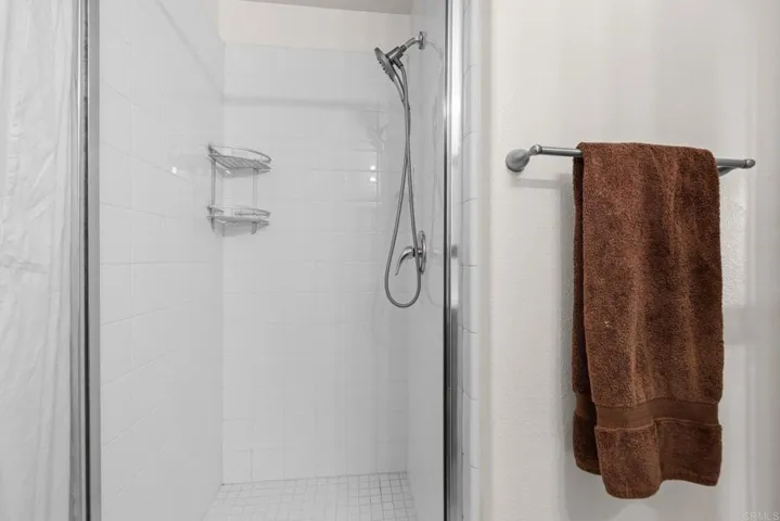 First Floor Bathroom
