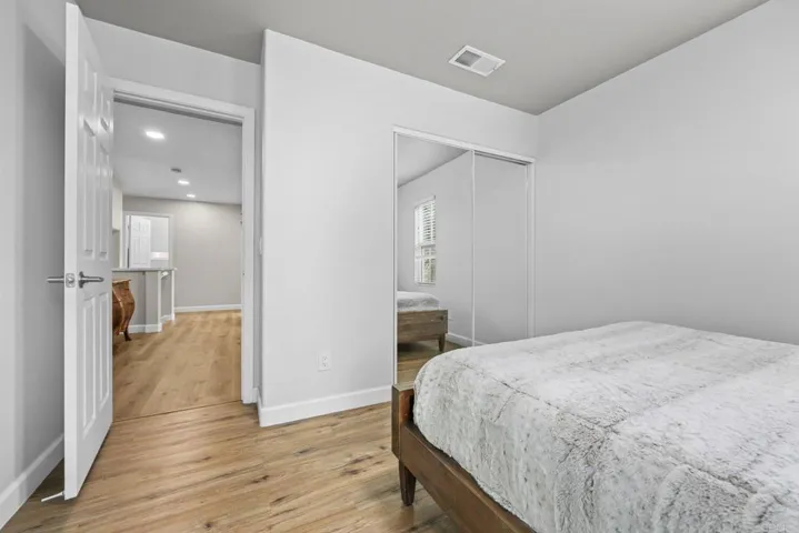 Second floor Bedroom 2