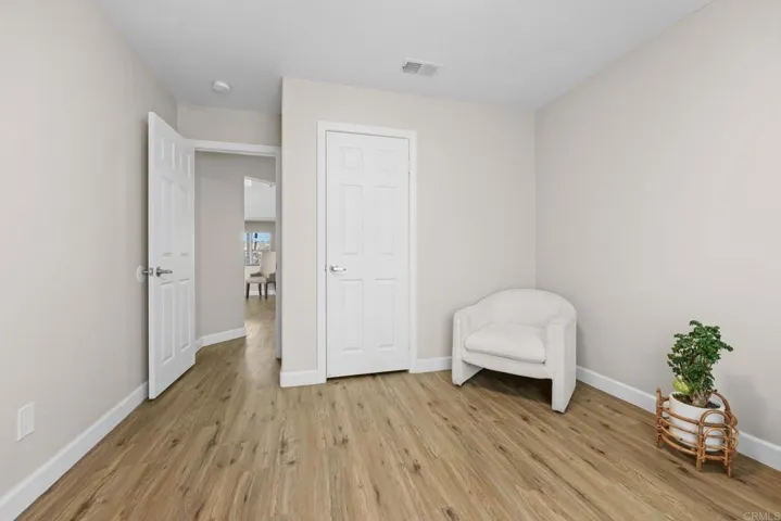 First Floor Bedroom #1