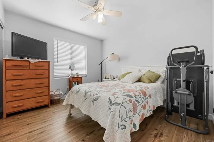 Second Floor Bedroom 3