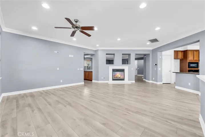 original image- Family Room