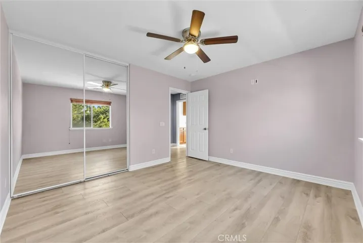 4th Bedroom
