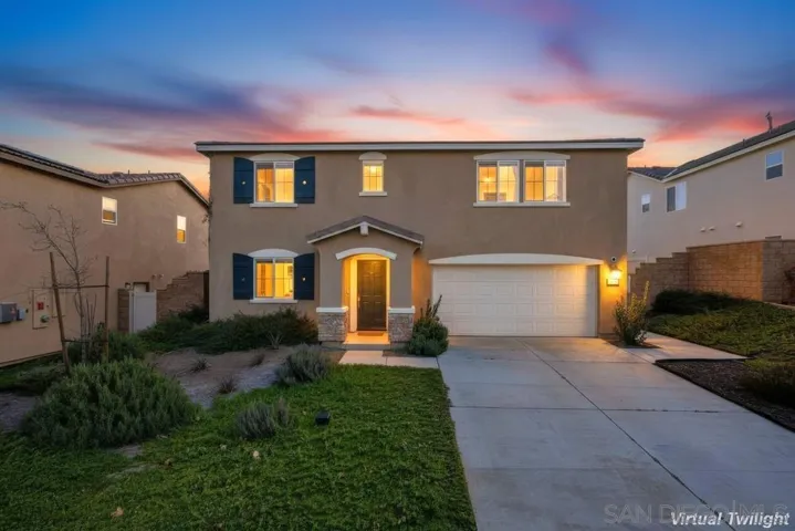 32046 Prairie Crossing Dr, Winchester, California 92596