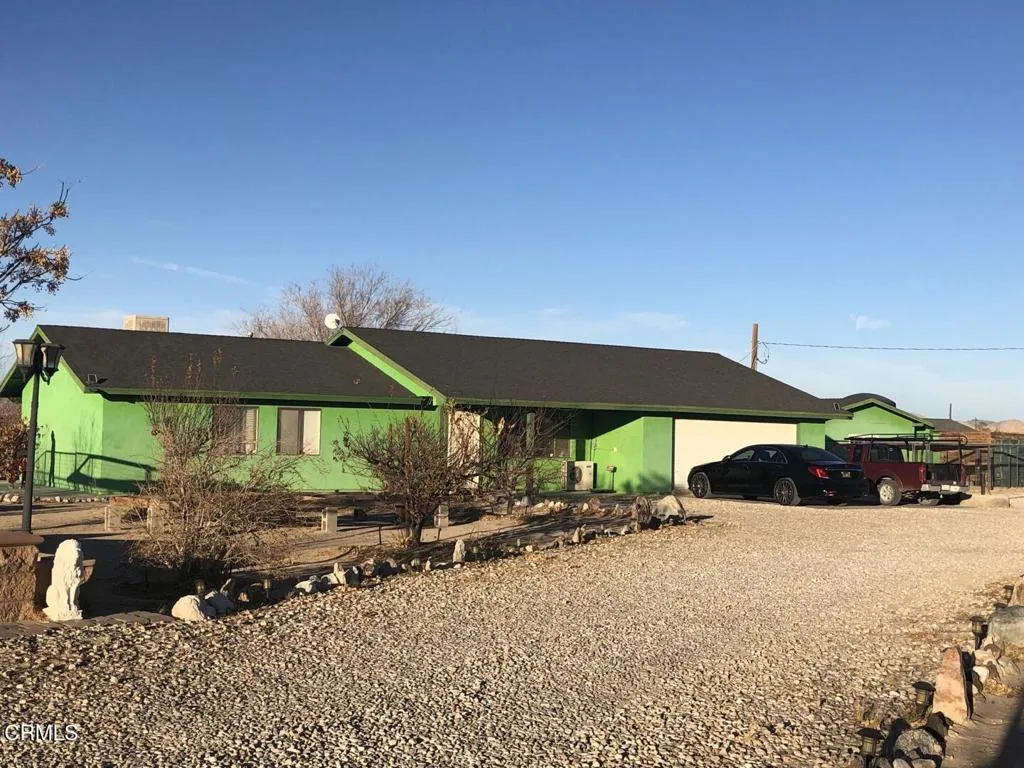 34738 Old Woman Springs Road, Lucerne Valley, California 92356 — photo 4
