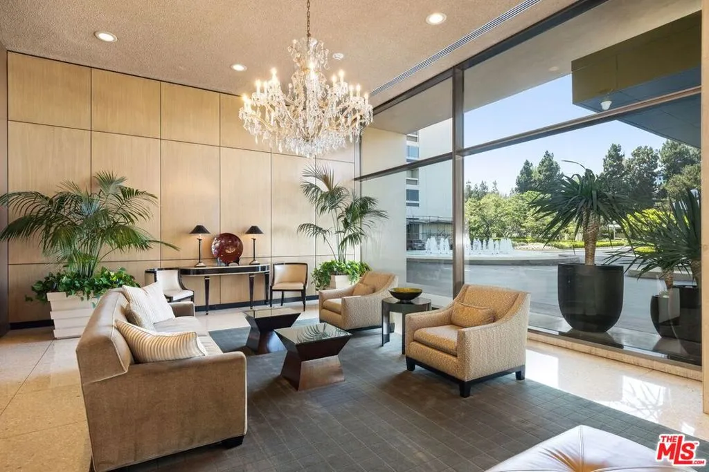 2220 Avenue Of The Stars 2203, Los Angeles, California 90067 home-pic-20