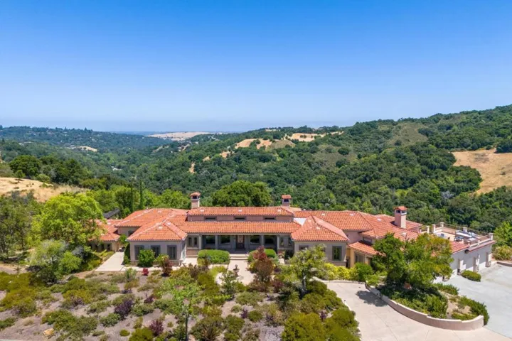7 Redberry, Portola Valley, California 94028 — photo 5