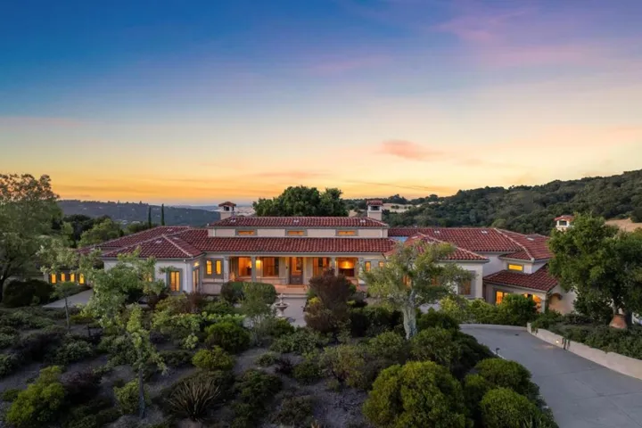 7 Redberry, Portola Valley, California 94028 — photo 4