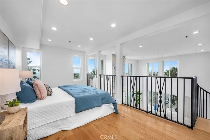 Loft Bedroom # 2