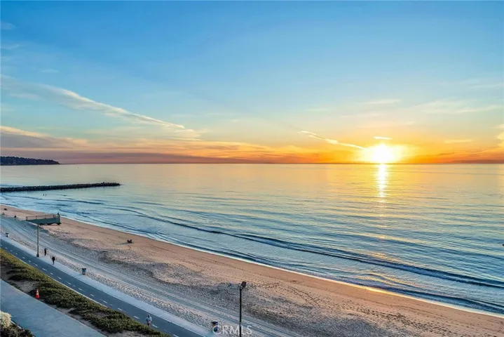 Live here and savor sunset after sunset