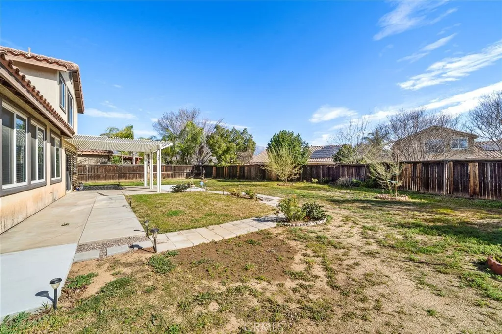 1232 Sunburst, Beaumont, California 92223 home-pic-38