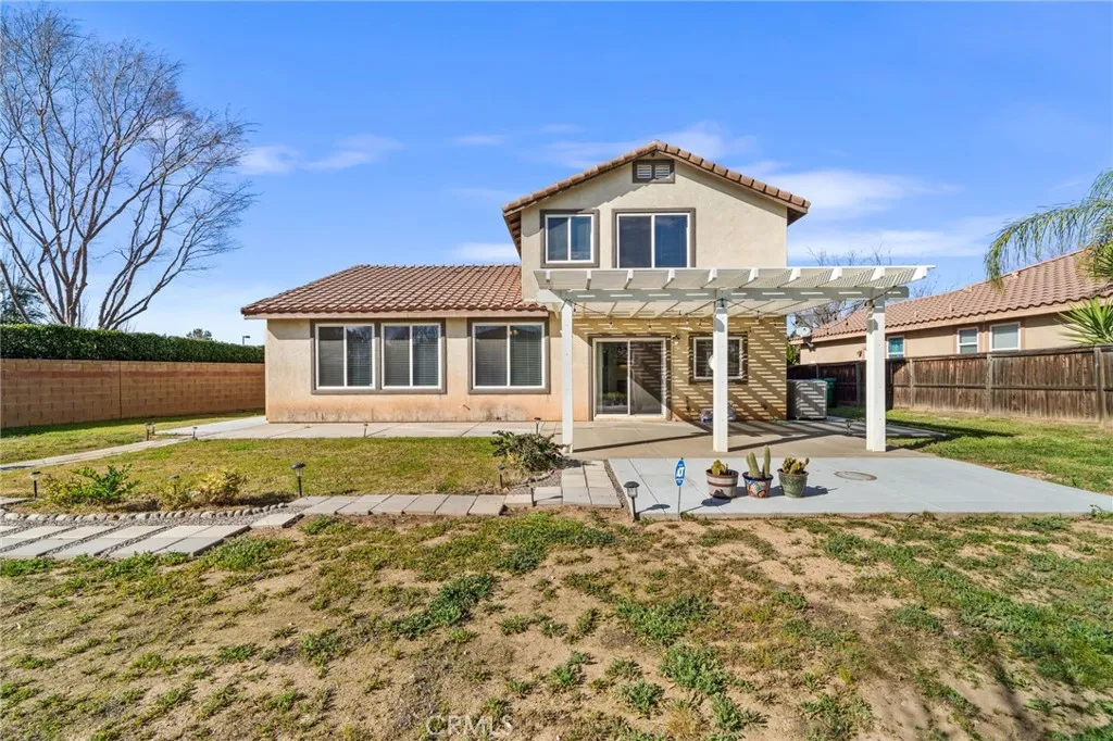 1232 Sunburst, Beaumont, California 92223 home-pic-36