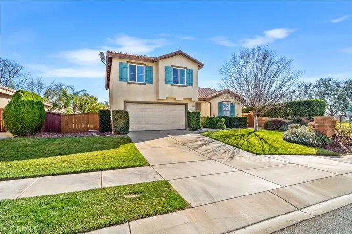 1232 Sunburst, Beaumont, California 92223