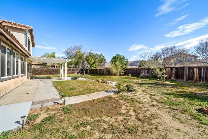 1232 Sunburst, Beaumont, California 92223