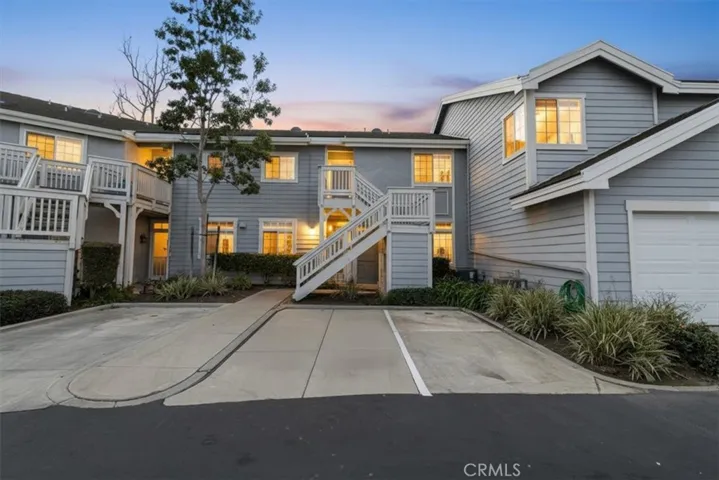 WELCOME HOME!