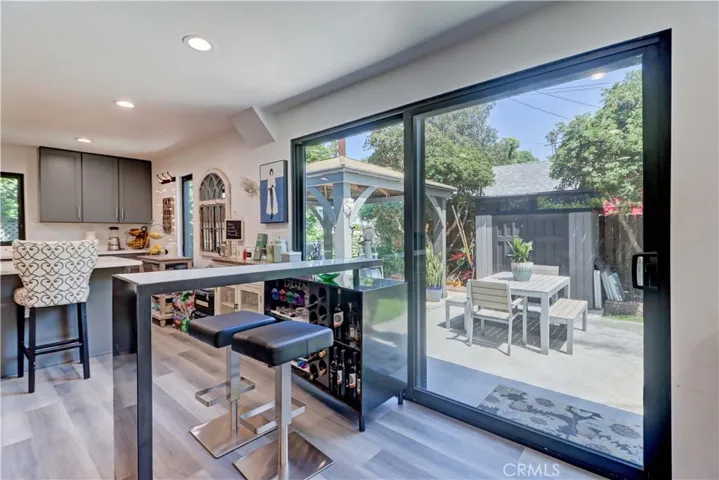 223 N. St. Andrews, Los Angeles, California 90004
