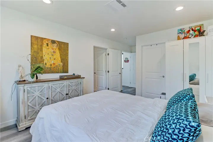 223 N. St. Andrews, Los Angeles, California 90004