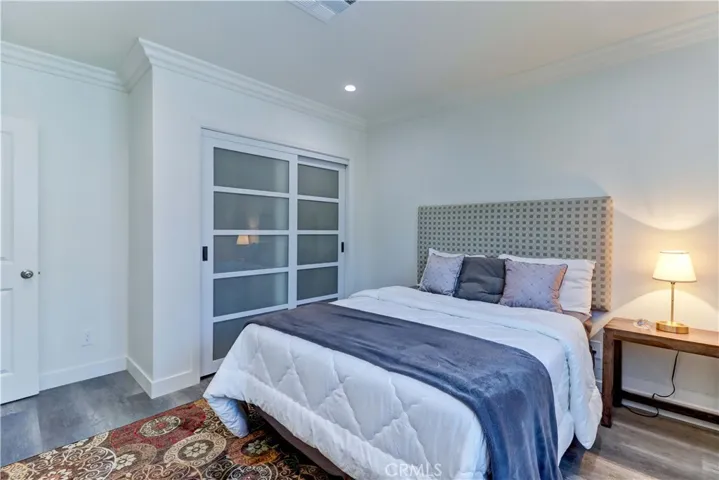 223 N. St. Andrews, Los Angeles, California 90004
