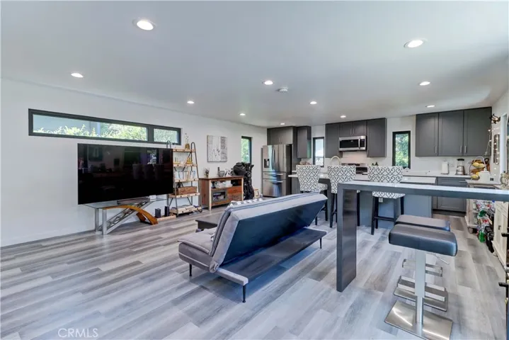 223 N. St. Andrews, Los Angeles, California 90004
