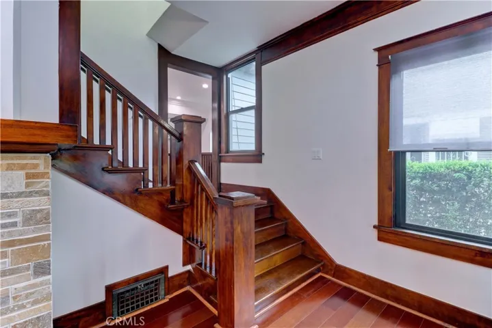 223 N. St. Andrews, Los Angeles, California 90004