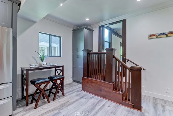223 N. St. Andrews, Los Angeles, California 90004