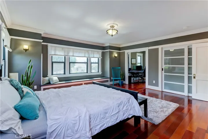223 N. St. Andrews, Los Angeles, California 90004
