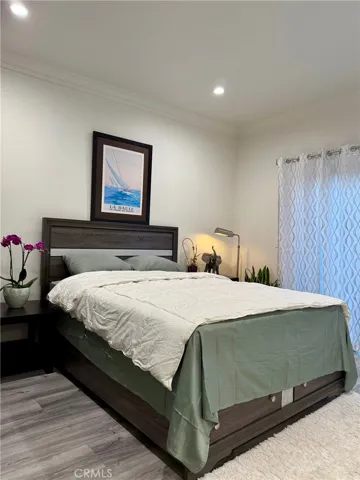223 N. St. Andrews, Los Angeles, California 90004