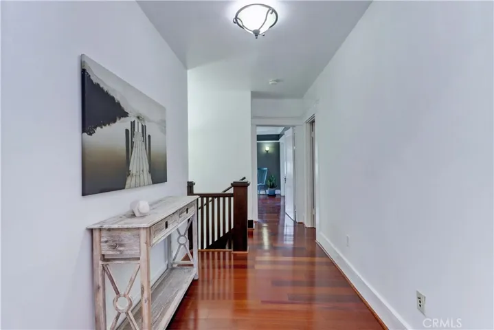 223 N. St. Andrews, Los Angeles, California 90004