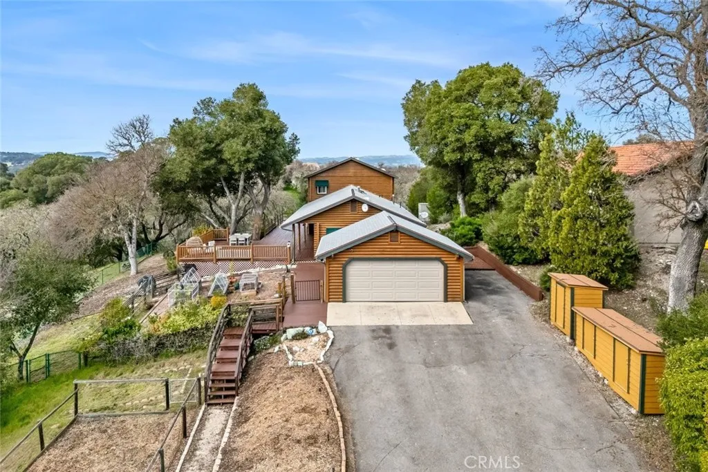 4620 Obispo, Atascadero, California 93422 home-pic-42
