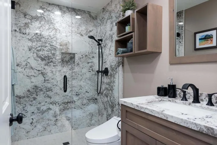 3rd Bathroom
