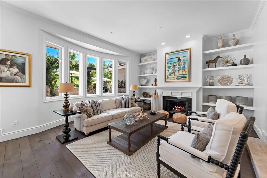 8 Olympic, Coto De Caza, California 92679 home-pic-14