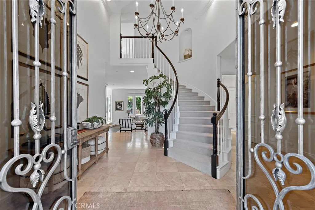 8 Olympic, Coto De Caza, California 92679 home-pic-10